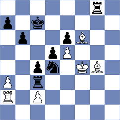 Zampronha - Perske (chess.com INT, 2024)