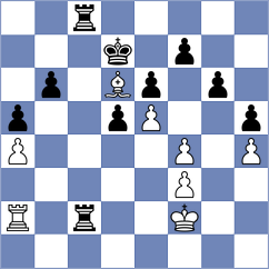 Dias - Clawitter (chess.com INT, 2023)