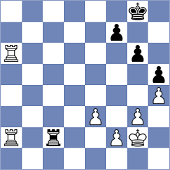 Quispe Damian - Garau (Chess.com INT, 2020)