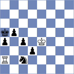 Kovanova - Nguyen Thi Minh Oanh (chess.com INT, 2022)