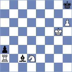 Papadiamandis - Sagar (Chess.com INT, 2021)