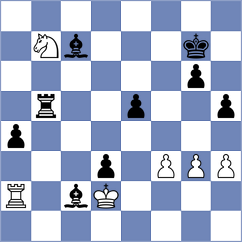 Novoselov - Shkapenko (chess.com INT, 2024)
