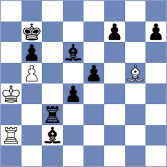 Janaszak - Yang (chess.com INT, 2024)