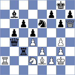 Pace - Wieczorek (chess.com INT, 2023)