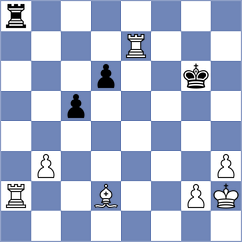 Kornyukov - Bogumil (chess.com INT, 2021)