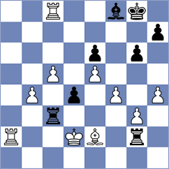 Rama - Hamitevici (chess.com INT, 2024)