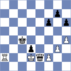 Wilson - Fischer (chess.com INT, 2021)