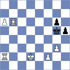Yedidia - Sitbon (chess.com INT, 2024)