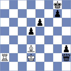 Saucey - Al Tarbosh (Chess.com INT, 2021)