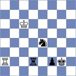 Srihari - Bortnyk (chess.com INT, 2021)