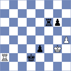 Napoli - Villabrille (chess.com INT, 2023)