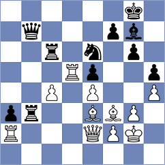 Kosteniuk - Paikidze (chess.com INT, 2021)