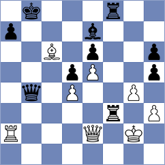 Eynullayev - Tregubov (chess.com INT, 2021)