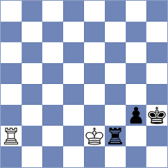 Papasimakopoulos - Fier (chess.com INT, 2021)