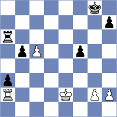 Golubka - Ingebretsen (chess.com INT, 2023)
