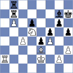 Farley - Baules (Chess.com INT, 2020)