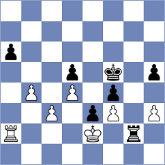 Lossi C. - Heinemann (chess.com INT, 2021)