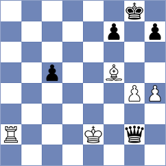Tokhirjonova - Kuhn (chess.com INT, 2024)