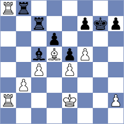 Poddubnyi - Smirnov (chess.com INT, 2024)