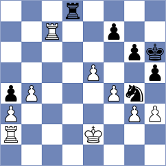 Vidit - Drygalov (chess.com INT, 2021)