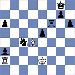 Guevara Sanchez - Ekdyshman (Chess.com INT, 2021)