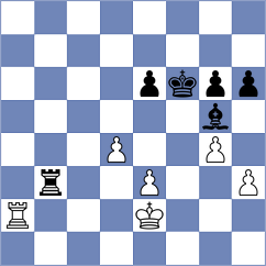 Guimaraes - Aditya (Chess.com INT, 2021)