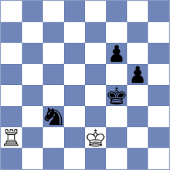 Taher - Sowinski (chess.com INT, 2024)