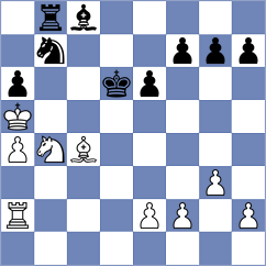 Zakhartsov - Pashikyan (chess.com INT, 2024)