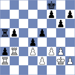Green - Berke (Chess.com INT, 2020)