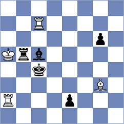Taleb Mohamed - Najjar (Chess.com INT, 2020)