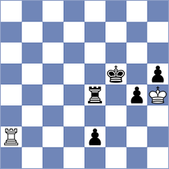 Baskin - Quparadze (chess.com INT, 2021)