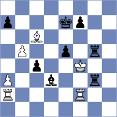Tomb - Kadric (chess.com INT, 2024)