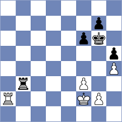 Xu - Jakubowski (chess.com INT, 2024)