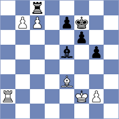 Kamsky - Nguyen (Chess.com INT, 2020)
