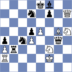Seo - Shapiro (chess.com INT, 2024)
