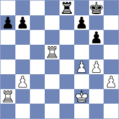 Rustemov - Banzea (chess.com INT, 2024)