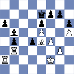 Mekhitarian - Toropov (chess.com INT, 2024)
