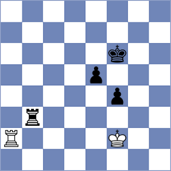Hirneise - Parra Gomez (chess.com INT, 2023)