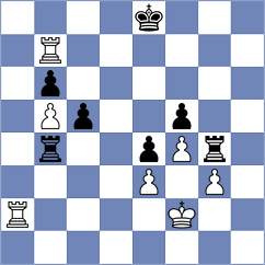 Spata - Glidzhain (Chess.com INT, 2020)
