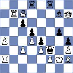 Pantazi - Albu (Chess.com INT, 2020)