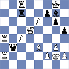 Guseinov - Ehlvest (chess.com INT, 2023)