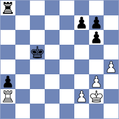 Chassard - Shirov (chess.com INT, 2024)