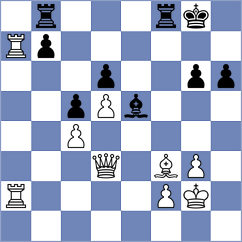 Belenkaya - Yakovlev (chess.com INT, 2024)