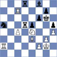 Bachmann Schiavo - McCoy (chess.com INT, 2024)