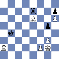 Firouzja - Domin (chess.com INT, 2024)