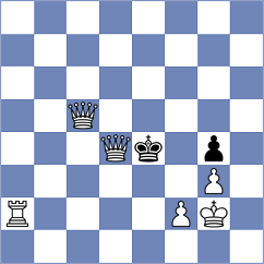 Zaksaite - Navalgund (chess.com INT, 2023)