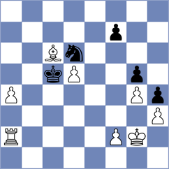 Yeletsky - Cuenca Jimenez (chess.com INT, 2024)