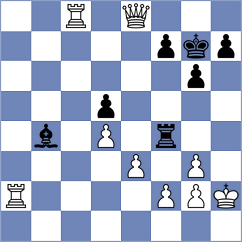 Korchynskyi - Ward (chess.com INT, 2024)