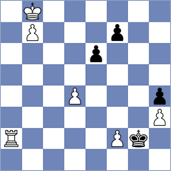 Arpita - Vallejo Diaz (chess.com INT, 2021)
