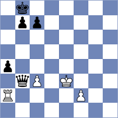 Peralta - Mingarro Carceller (chess.com INT, 2022)